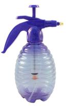 Pulverizador Spray Borrifador Compressao 1,5 Litros 3 Cores