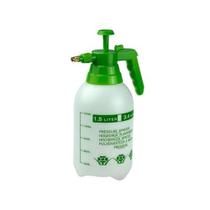 Pulverizador Spray C/controle Pressão 2 litros
