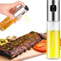 Pulverizador Spray De Azeite Borrifador Oleo De Coco Tempero Pulverizador Spray De Azeite Borrifador Oleo De Coco Tempero