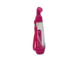 Pulverizador Spray Higienizador Álcool/Água CH-0461 Rosa Pulverizador Spray Higienizador Álcool/Água CH-0461 Rosa