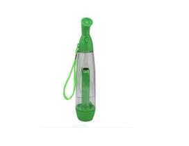 Pulverizador Spray Higienizador Álcool/Água CH-0461 Verde
