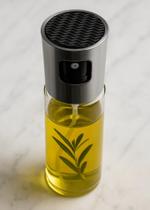 Pulverizador Spray Inoxidável Multiuso Óleo, Azeite, Vinagre e Molhos
