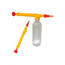 Pulverizador Starfer P/ Garrafa Pet Pulverizador Starfer P/ Garrafa Pet