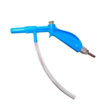 Pulverizador Steula Ms 3-Bl Com Adaptador Para Mangueira 1/4 Pulverizador Steula Ms 3-Bl Com Adaptador Para Mangueira 1/4