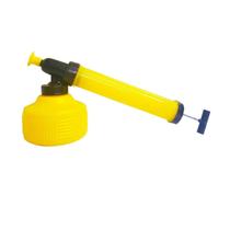 Pulverizador Tipo Bomba 350Ml Pulverizador Tipo Bomba 350Ml
