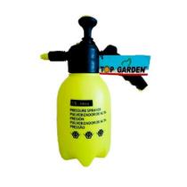 Pulverizador Top Garden Alta Pressão para Jardim - 1,5L