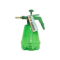 Pulverizador Top Garden Pressão Prévia Verde 1.5L para Jardim - FG Import
