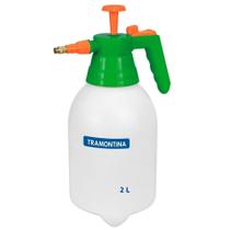 Pulverizador Tramontina Compressão Prévia 2,0L Pulverizador Tramontina Compressão Prévia 2,0L
