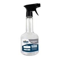 Pulverizador Transparente NOBRE 500ml