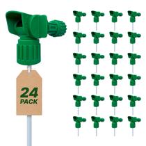 Pulverizador TurfSpa 24 unidades relação 20:1 para jardim e gramado Pulverizador TurfSpa 24 unidades relação 20:1 para jardim e gramado
