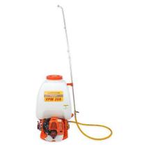 Pulverizador vulcan costal gasolina 2t 26cc 0,95hp vpm260
