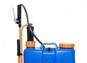 Pulverizador XP 20L - Jacto