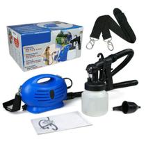 Pulverizadora de Pintura Elétrica Paint Zoom 110V..