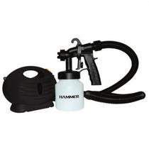 Pulverizadora Hammer PP650 650W Caneca 800 ml 110V