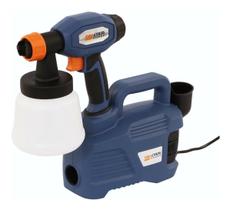 Pulverizadora Pintura Eletrica 600W - Profissional - Dexter