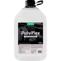 Pulviflex Protetor de Chassis Anti Corrisivo Filme Protetor Automotivo 5L Vonixx