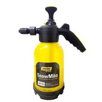Pulvirizador snowfoam snowmao chatou sigma