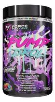 Pum Drol Pré Treino Pre Workout Importado Original 300g (Pump Drol) - Force Full Labz Pum Drol Pré Treino Pre Workout Importado Original 300g (Pump Drol) - Force Full Labz