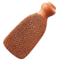 Pumice Stone Gilden Tree Foot Scrubber Terracota Pumice Stone Gilden Tree Foot Scrubber Terracota