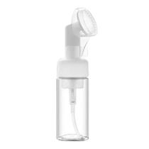 Pump Espumador Frasco Escova Silicone 150ml