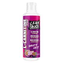 Pump Sauce Lean Sauce L-Carnitina 3500 mg