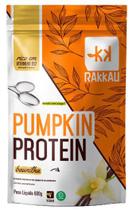 Pumpkin Protein Baunilha Vegana Rakkau 600g