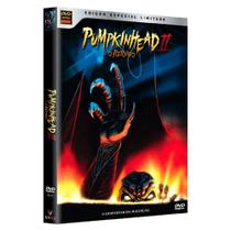 Pumpkinhead - o retorno ultra dvd encoder