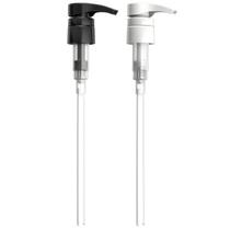 Pumps Bar5F Universal para xampu, loção condicionadora, pacote com 1 litro