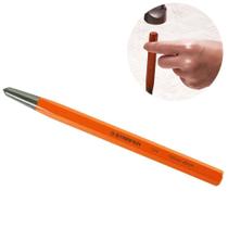 Punção De Centro Em Cromo Vanádio 150Mm X 6Mm - Starfer