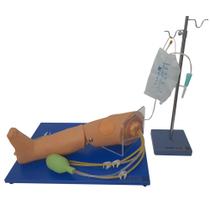 Punção Intraóssea Infantil - ANATOMIC