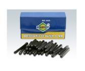 Punção Marcador alfabético 3mm Brasfort