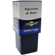 Punção Marcador Numérico 4mm Brasfort 6028 Punção Marcador Numérico 4mm Brasfort 6028