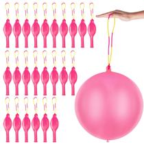 Punch Balloons HSLCGF Pink Punch 24 unidades para festa de aniversário