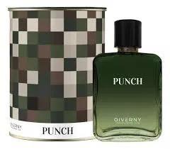 Punch deocolônia de giverny french privée club 100ml