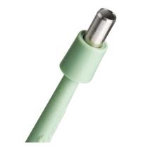 Punch dermatológico 5mm estéril descartável - kolpast