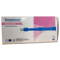 Punch Para Biopsia 5.0MM Dermatológico Caixa C/ 10 Unidades