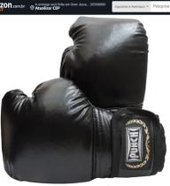 Punch pu214 luva boxe home