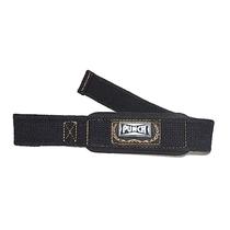 Punch strap acolchoado