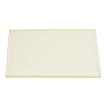 Punching Pad Rubber Mute Board para Leather Craft Walfront Punching Pad Rubber Mute Board para Leather Craft Walfront