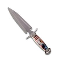 Punhal Decorativo com Bainha 17 cm