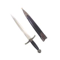 Punhal Decorativo com Bainha 23,5 cm