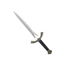 Punhal Decorativo com Bainha 30 cm