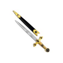 Punhal Decorativo com Bainha