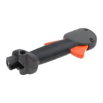 Punho Acelerador Completo Roçadeira Husqvarna 236R 143RII Punho Acelerador Completo Roçadeira Husqvarna 236R 143RII