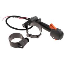 Punho Acelerador Completo Soprador Husqvarna 356btx Original