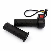 Punho Acelerador Da Scooter 350W 500W Bicicleta elétrica Com cabos Bikelete Punho Acelerador Da Scooter 350W 500W Bicicleta elétrica Com cabos Bikelete