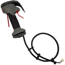 Punho Acelerador Roçadeira Husqvarna 253RB 553RBX Original