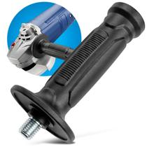 Punho Auxiliar Para Esmerilhadeira Politriz De 7 Polegadas Profissional Bosch Makita Punho Auxiliar Para Esmerilhadeira Politriz De 7 Polegadas Profissional Bosch Makita