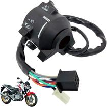 Punho Chave De Luz Cb 300 2009 2010 2011 2012 2013 2014 2015