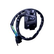 Punho Chave de Luz CG Titan / Fan 160 2016+ SERVITEC Punho Chave de Luz CG Titan / Fan 160 2016+ SERVITEC